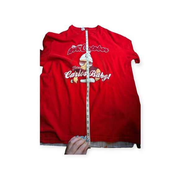 Delta Pro Weight St Louis Cardinals New Mr October T-Shirt Size XL - Picture 15 of 16